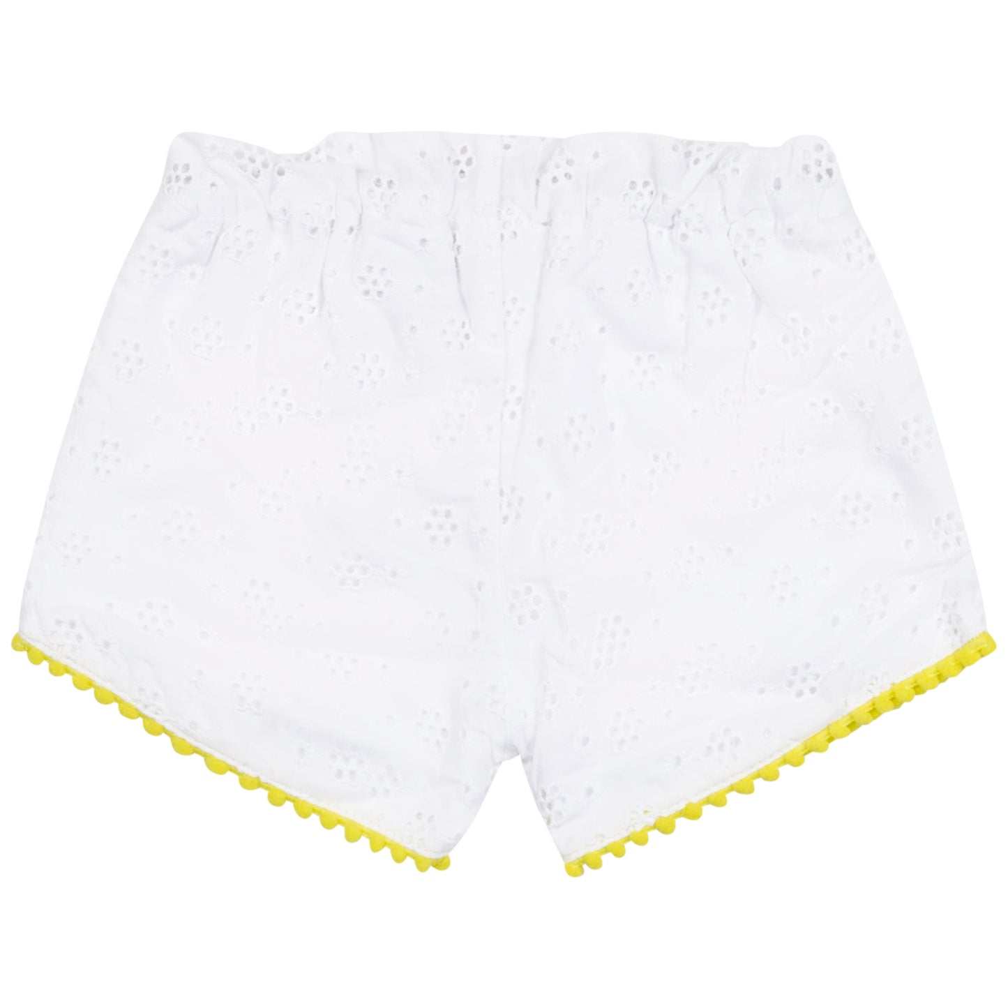 The Marc Jacobs Baby Girl Ruffle Outfit Set