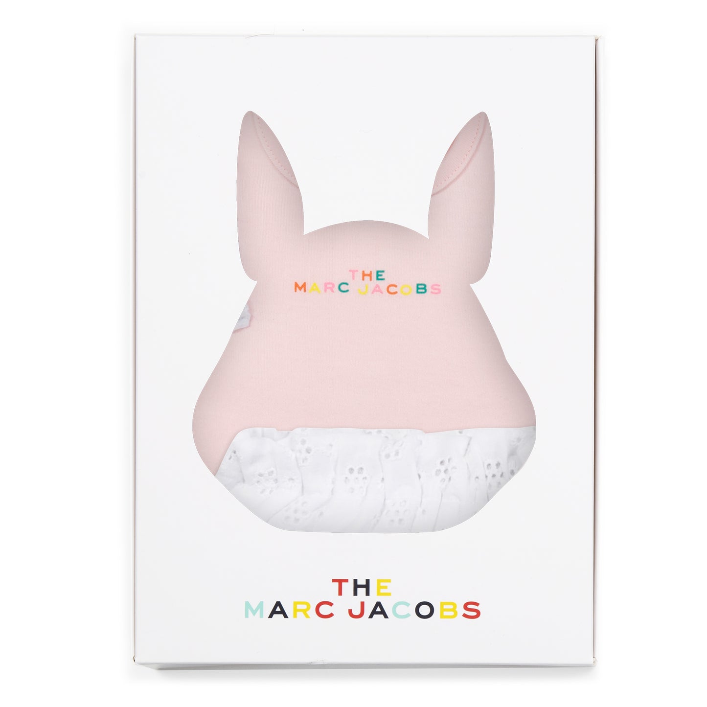The Marc Jacobs Baby Girl Ruffle Outfit Set