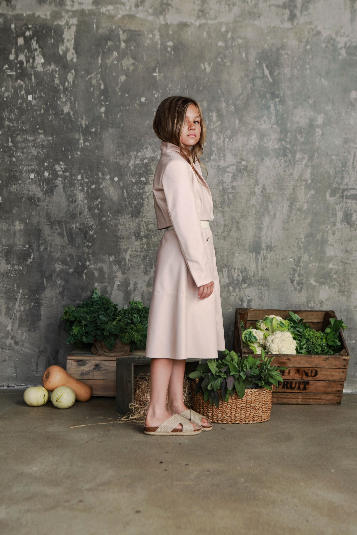 Unlabel Goji Suit Jacket