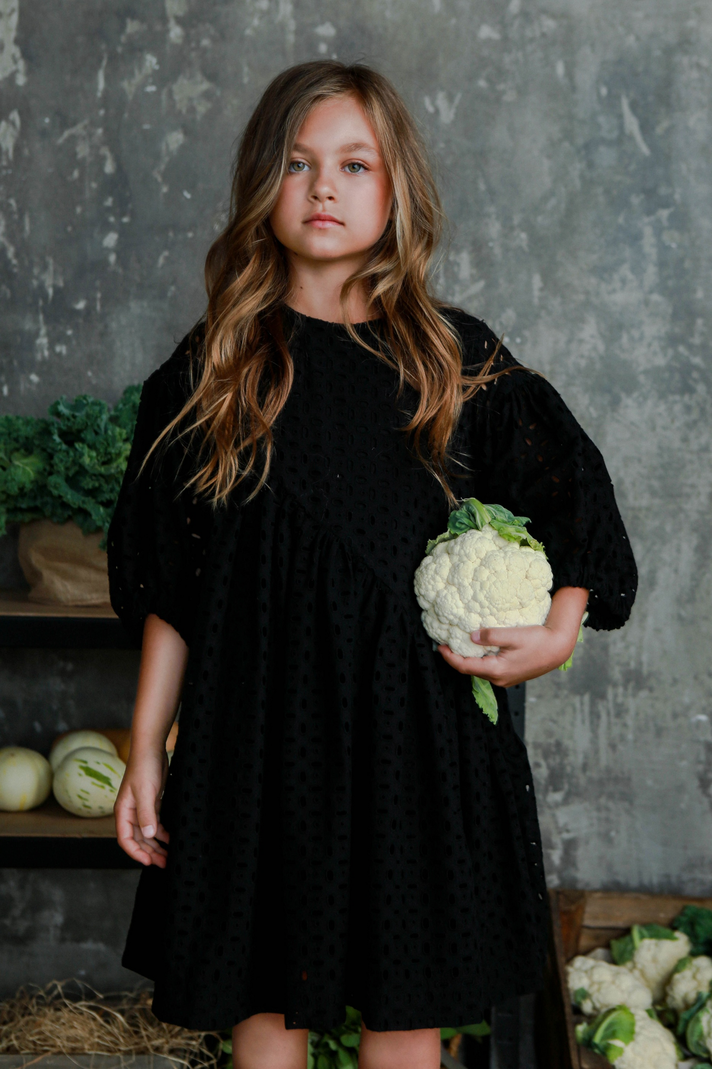 Unlabel Mango1 Dress