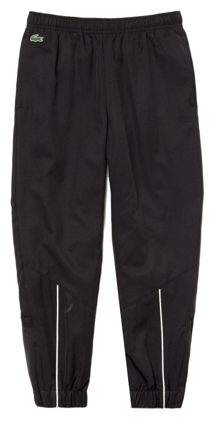 Lacoste WJ9485 Graphic Tennis Tracksuit