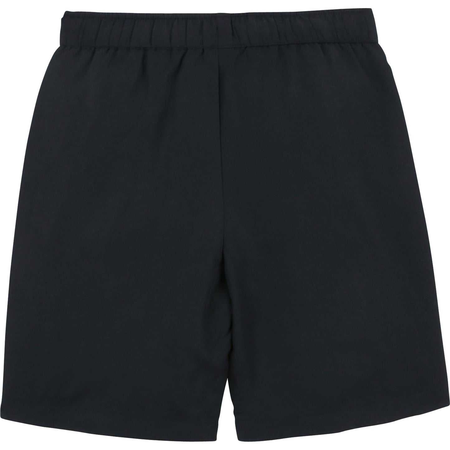 Karl Lagerfeld Boys Logo Swim Trunks