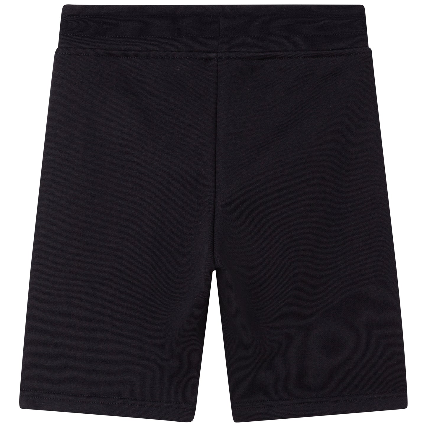 Karl Lagerfeld Boys Large Logo Shorts