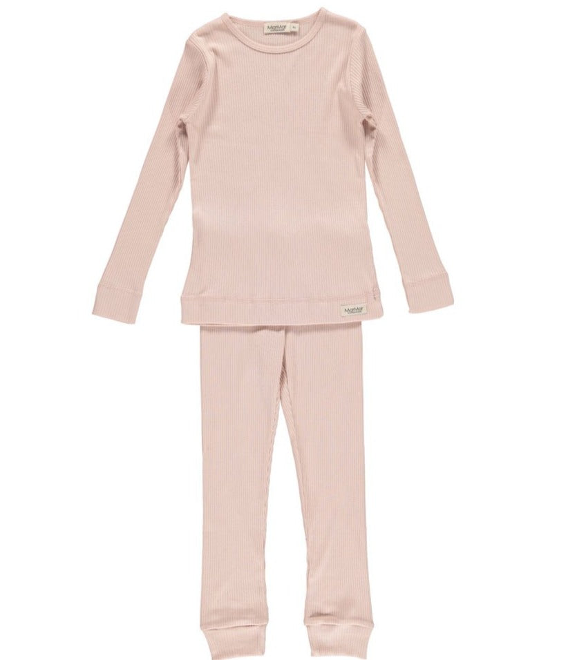 MarMar Girls Playwear Set