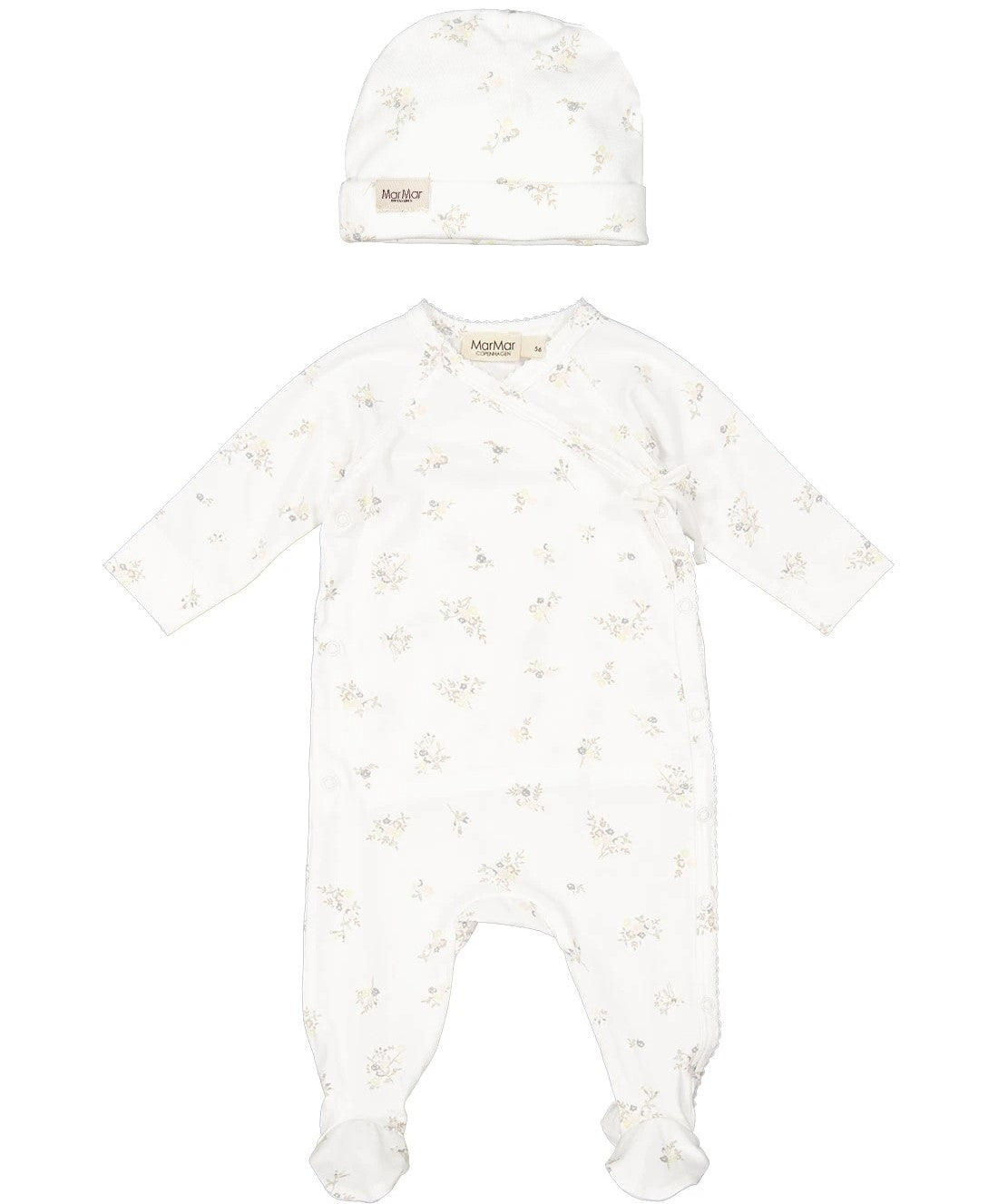 MarMar Rubetta Floral Outfit Set