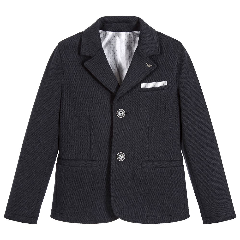 ARMANI JUNIOR - TuesdaysChild.com