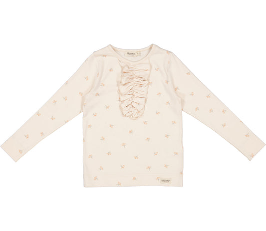 MarMar Tassa Ruffle T-Shirt