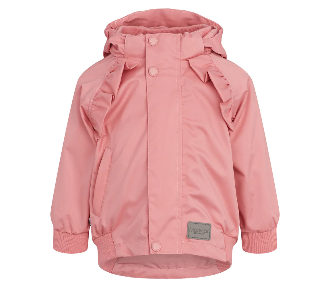 MarMar Olio Rain Jacket