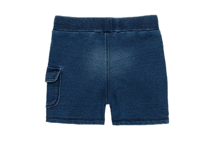 Boboli Fleece Short