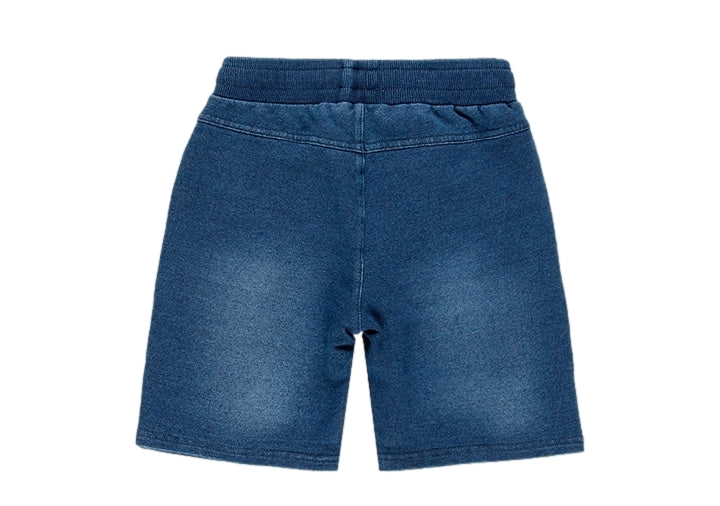 Boboli Fleece Bermuda Short