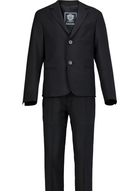 Dal Lago Suit