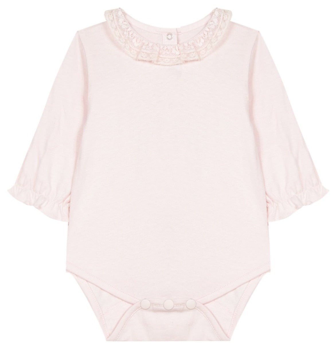 Tartine et Chocolat Baby Girl Bodysuit