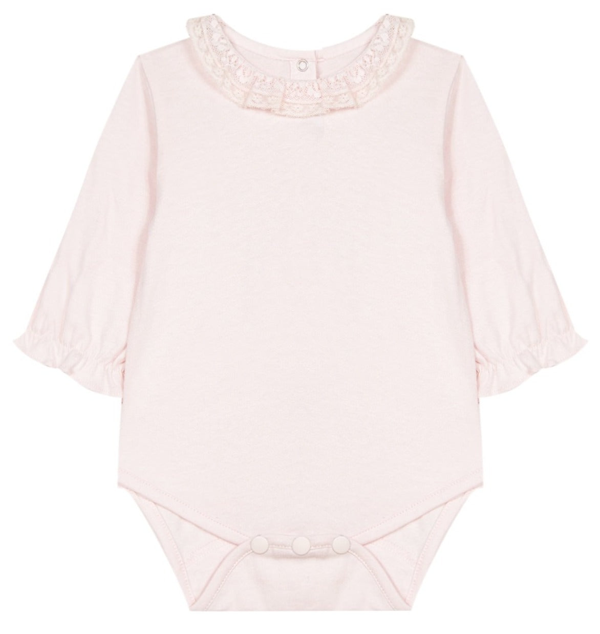 Tartine et Chocolat Baby Girl Bodysuit