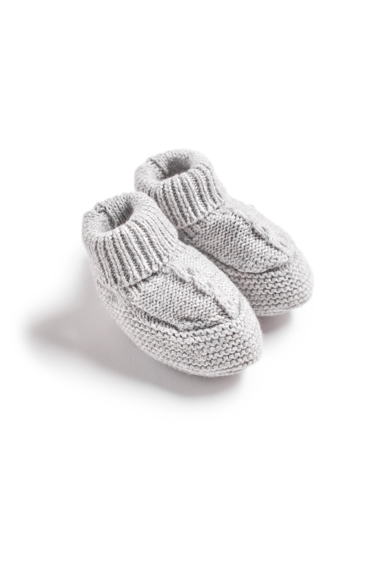 Tartine et Chocolat Baby Bootie