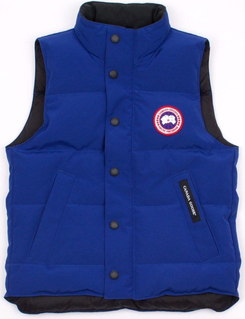Canada Goose - TuesdaysChild.com