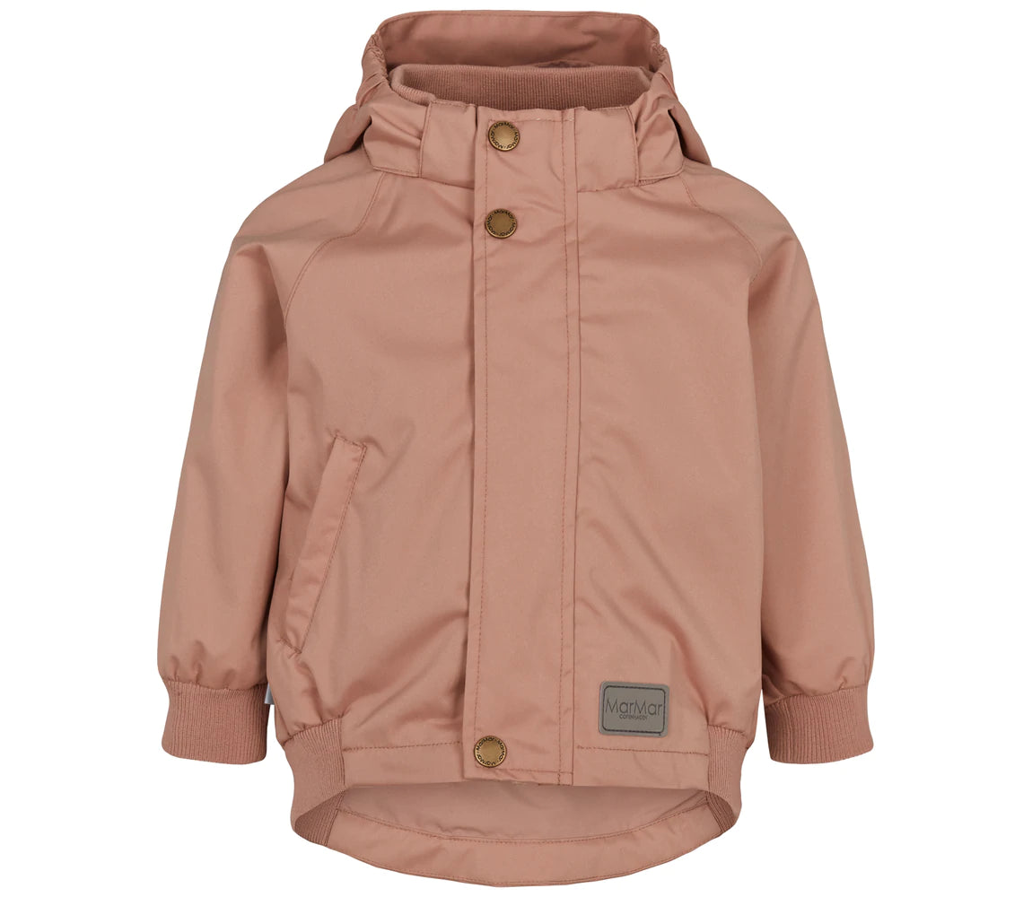 MarMar Olio Rain Jacket