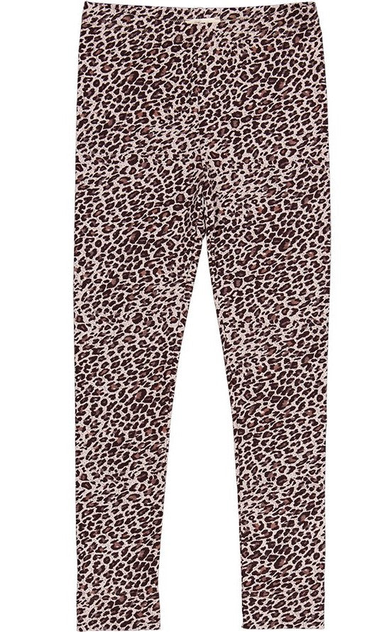 MarMar Leopard Legging