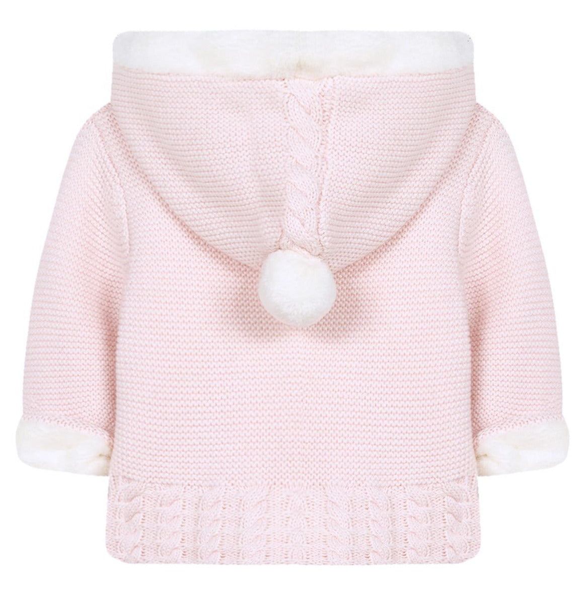 Tartine et Chocolat Baby Girl Jacket