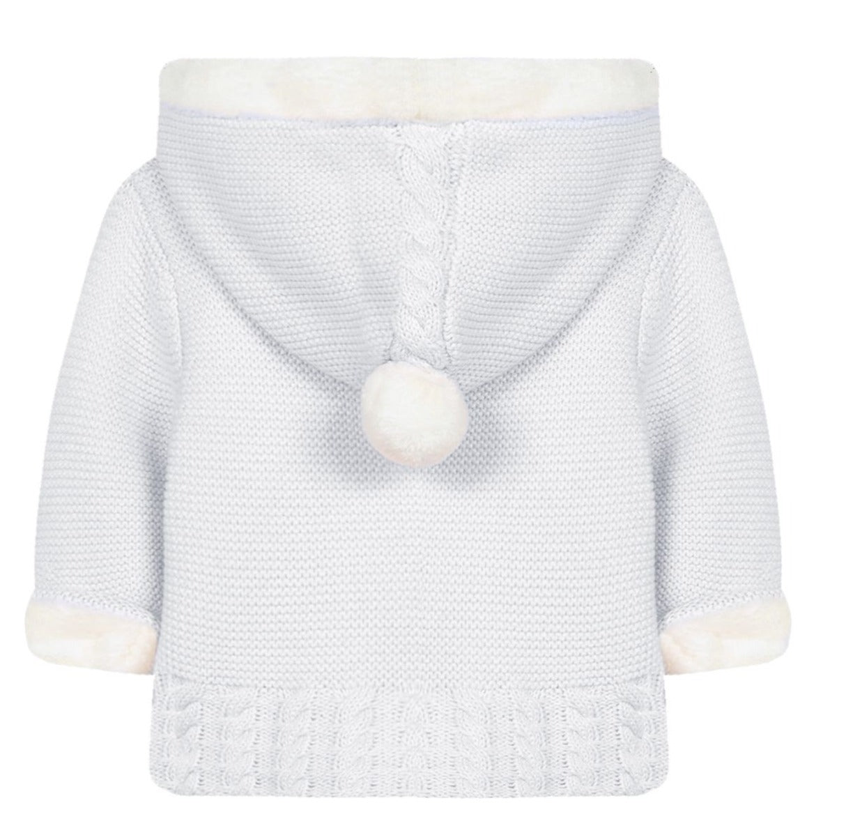 Tartine et Chocolat Baby Boy Jacket