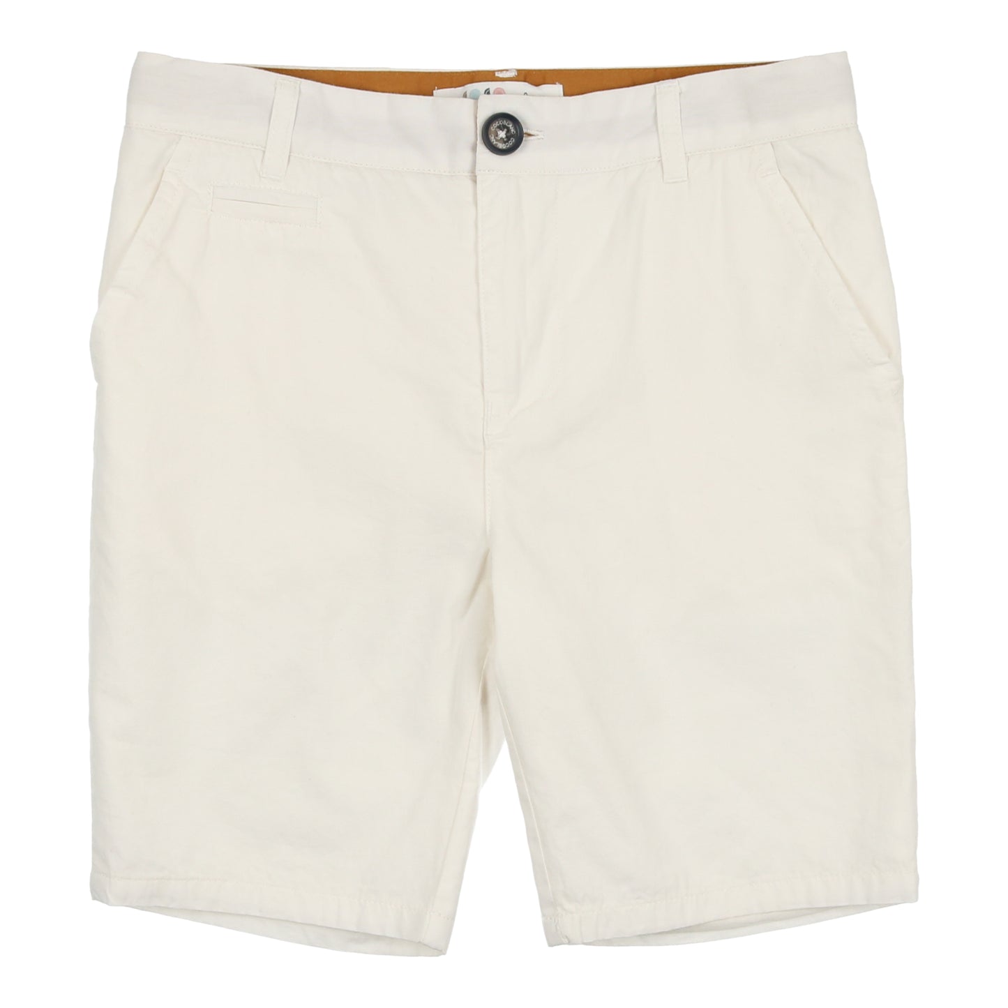Coco Blanc Boys Dressy Shorts