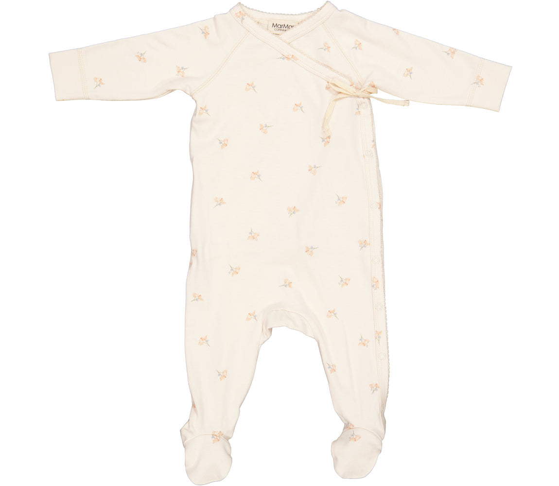 MarMar Rubetta Footie