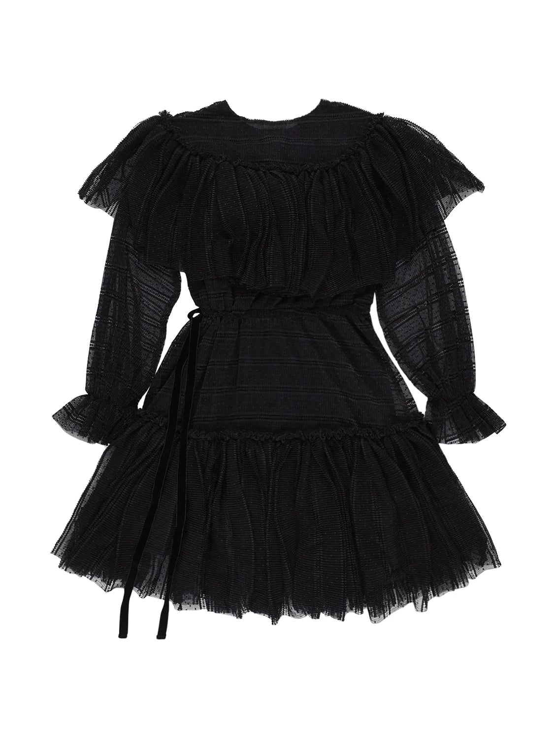 Unlabel Dawn LS Dress
