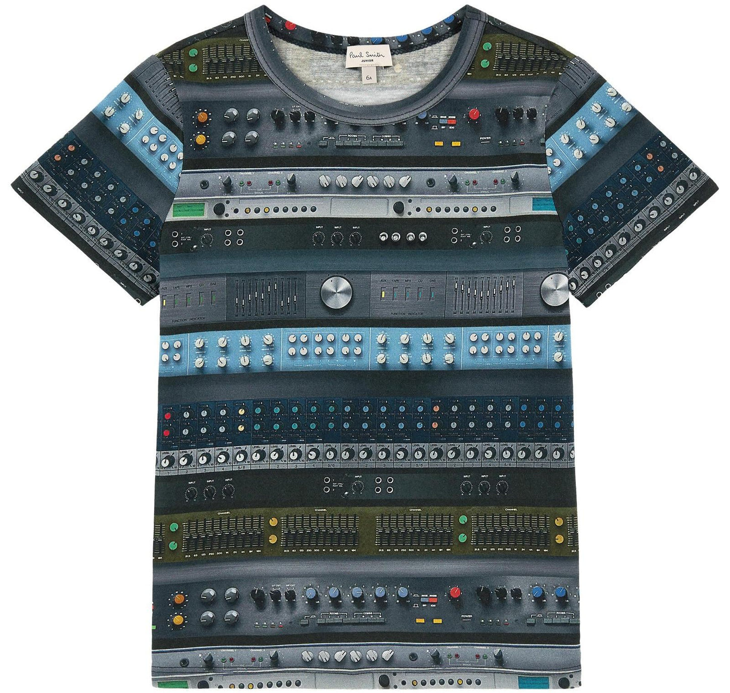 PAUL SMITH JUNIOR - TuesdaysChild.com