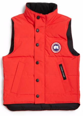 Canada Goose - TuesdaysChild.com
