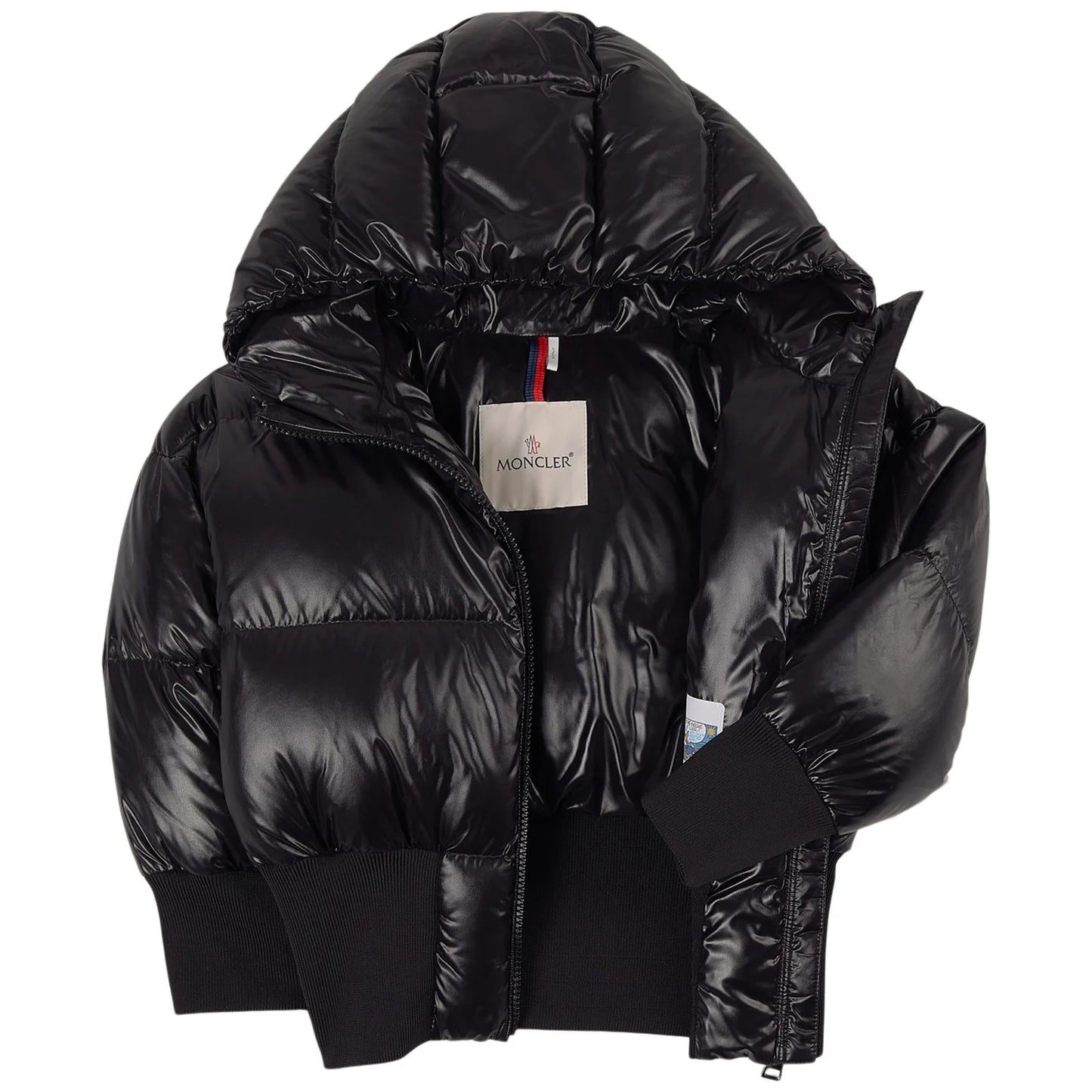 Moncler Eduarda Hooded Jacket