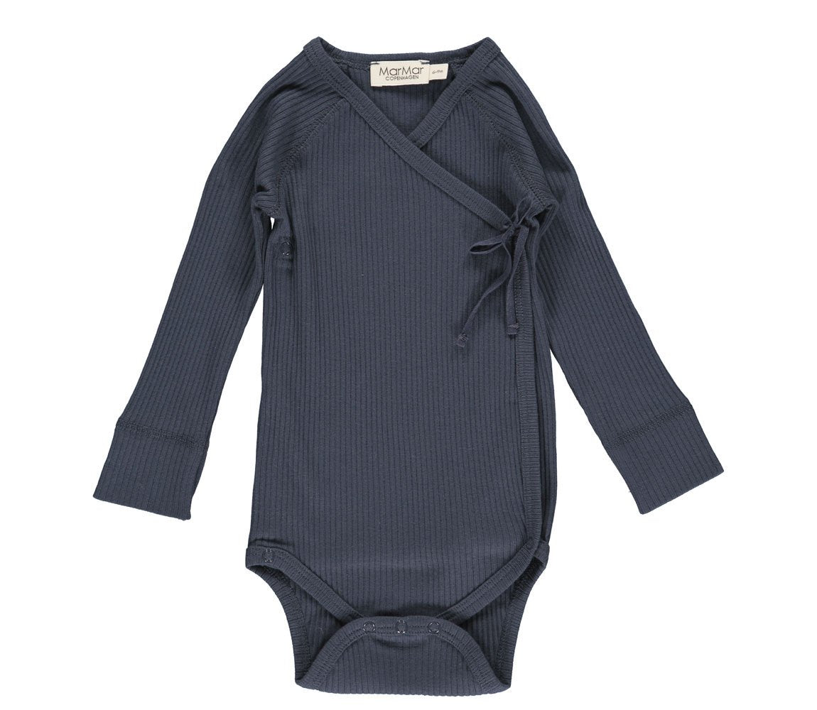 MarMar Long Sleeve Baby Body