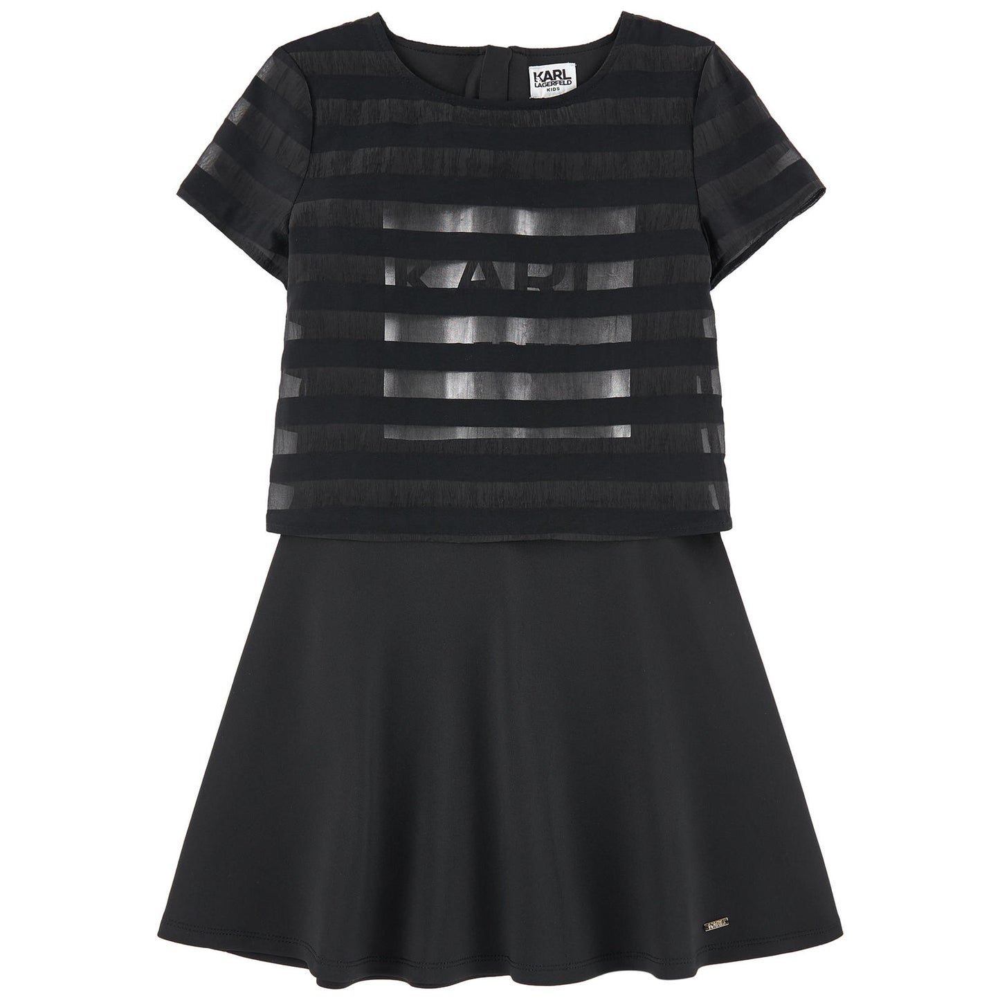 Karl Lagerfeld Kids - TuesdaysChild.com
