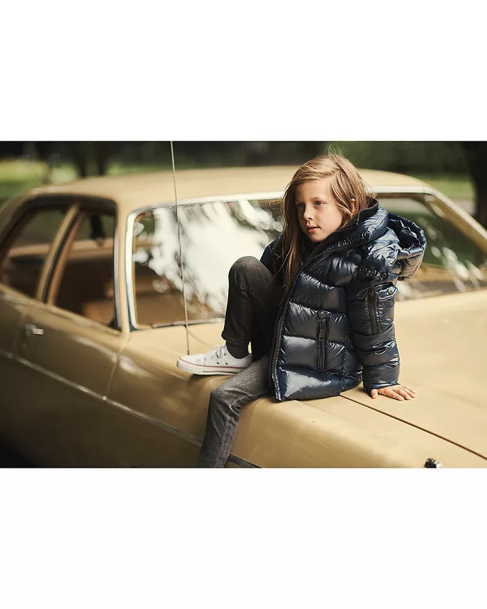 SAM. Outerwear Glacier Jacket