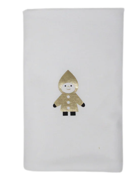Les Lutins Baby Lutin Blanket