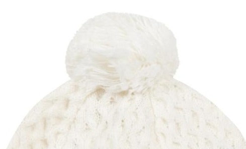 Tartine et Chocolat Baby Pom Pom Hat