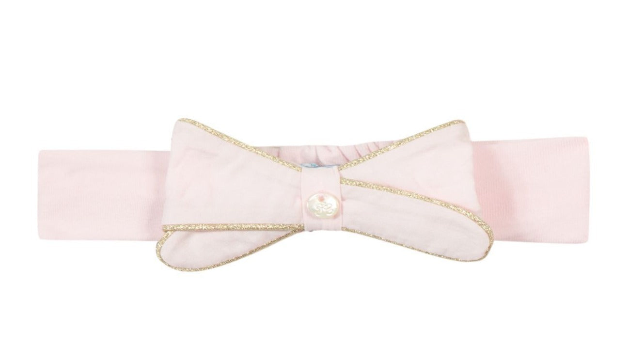 Tartine et Chocolat Baby Girl Headband