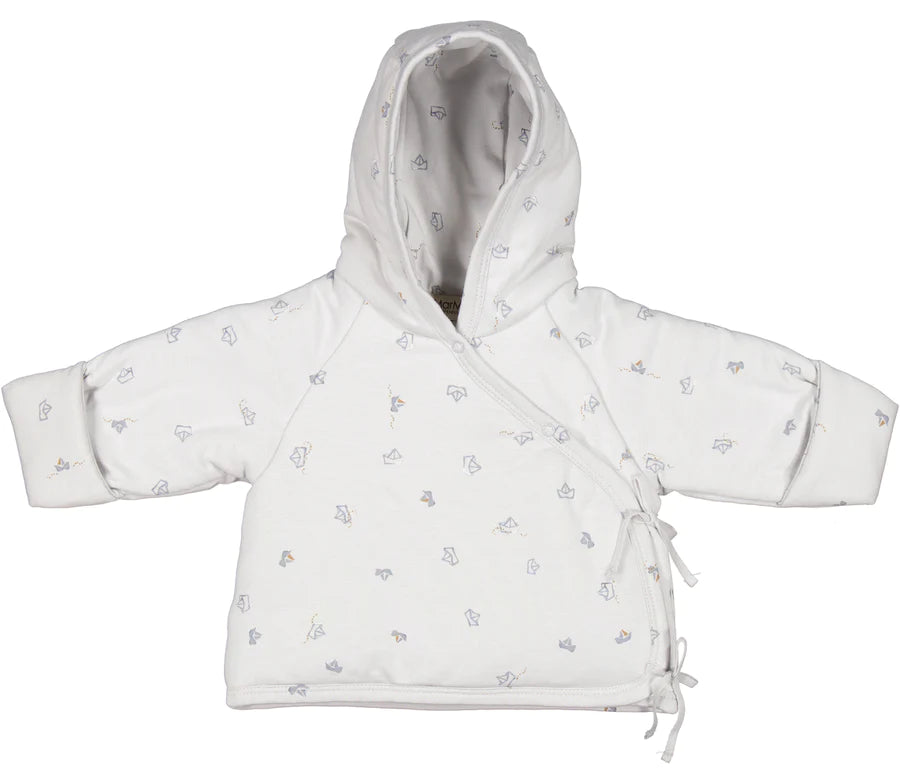 Mar Mar Baby Jules Jacket