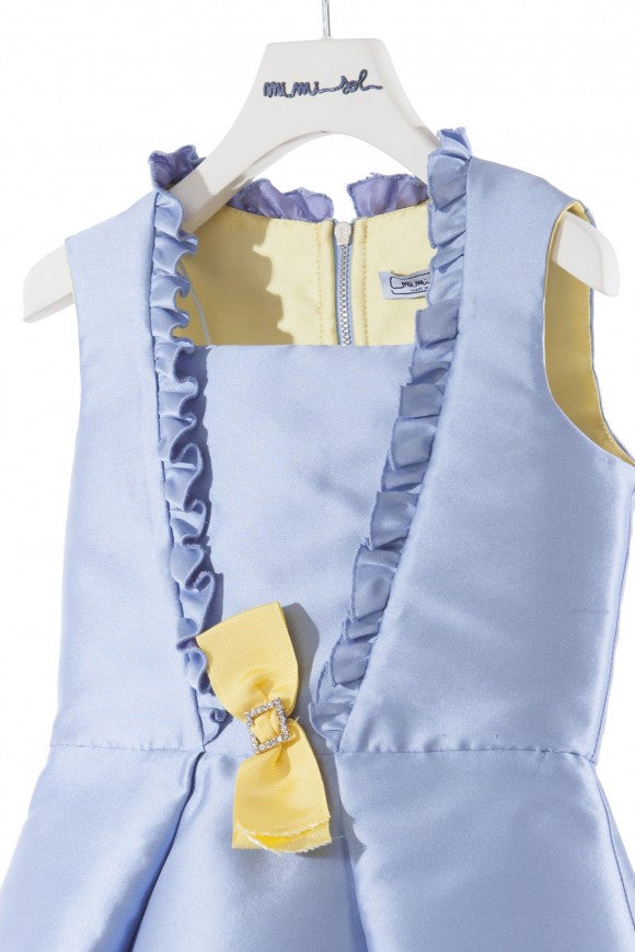 MIMISOL - TuesdaysChild.com