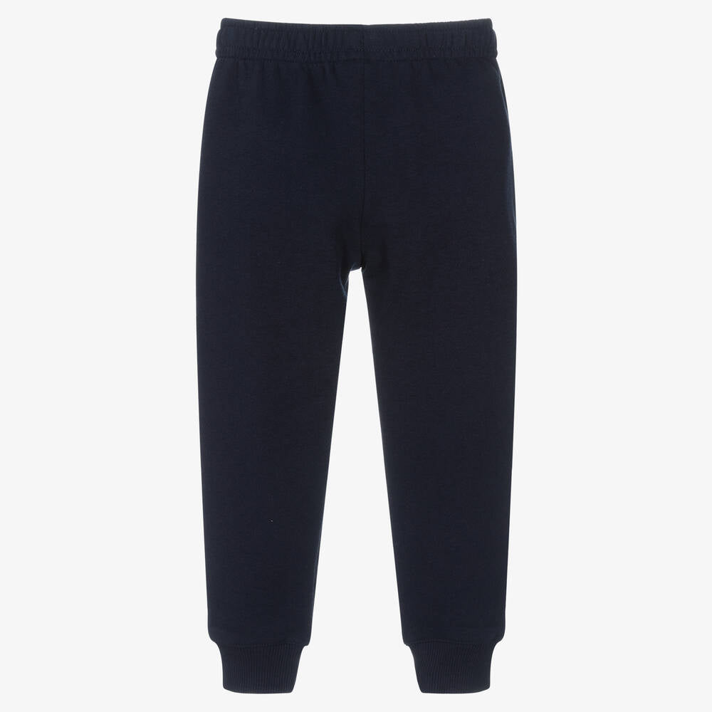 Lacoste Boy’s Logo Sweatpants