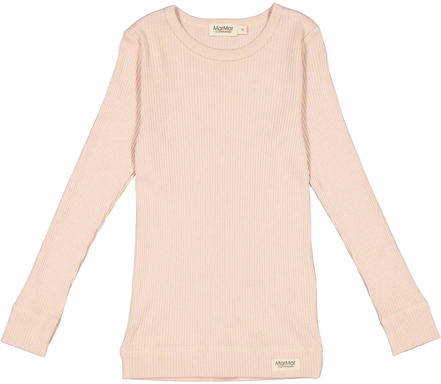 MarMar LS Plain Top