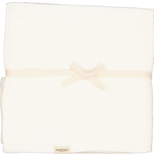 MarMar Alia Baby Blanket