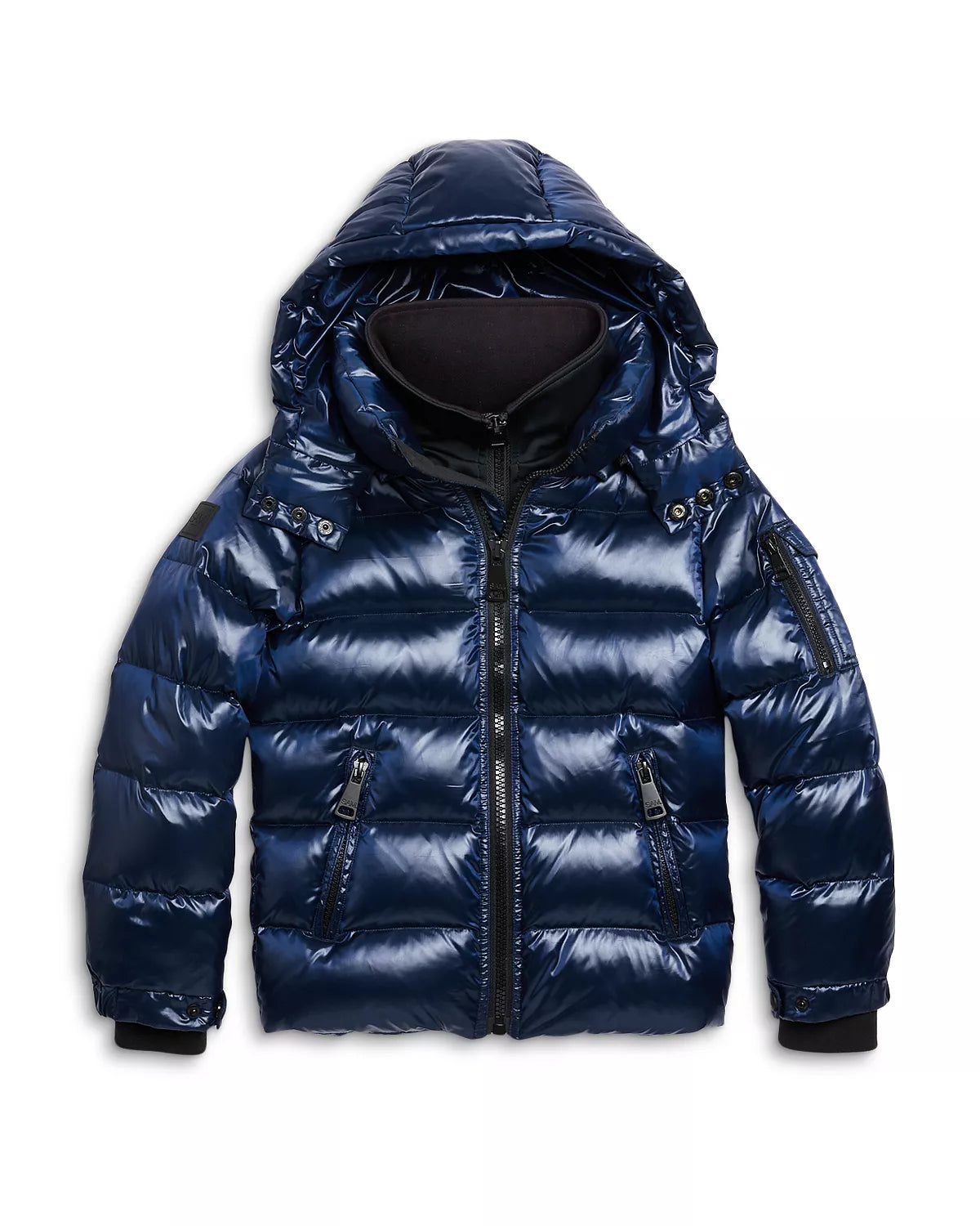 SAM. Outerwear Glacier Jacket