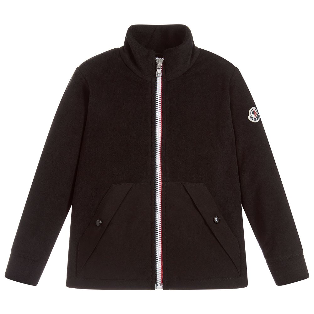 Moncler 8414505	Fleece Cardigan