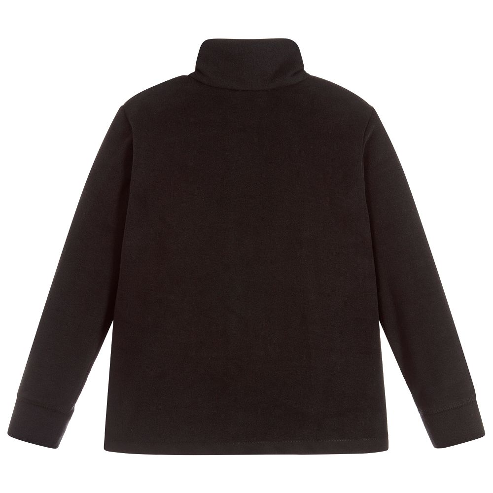 Moncler 8414505 Fleece Cardigan