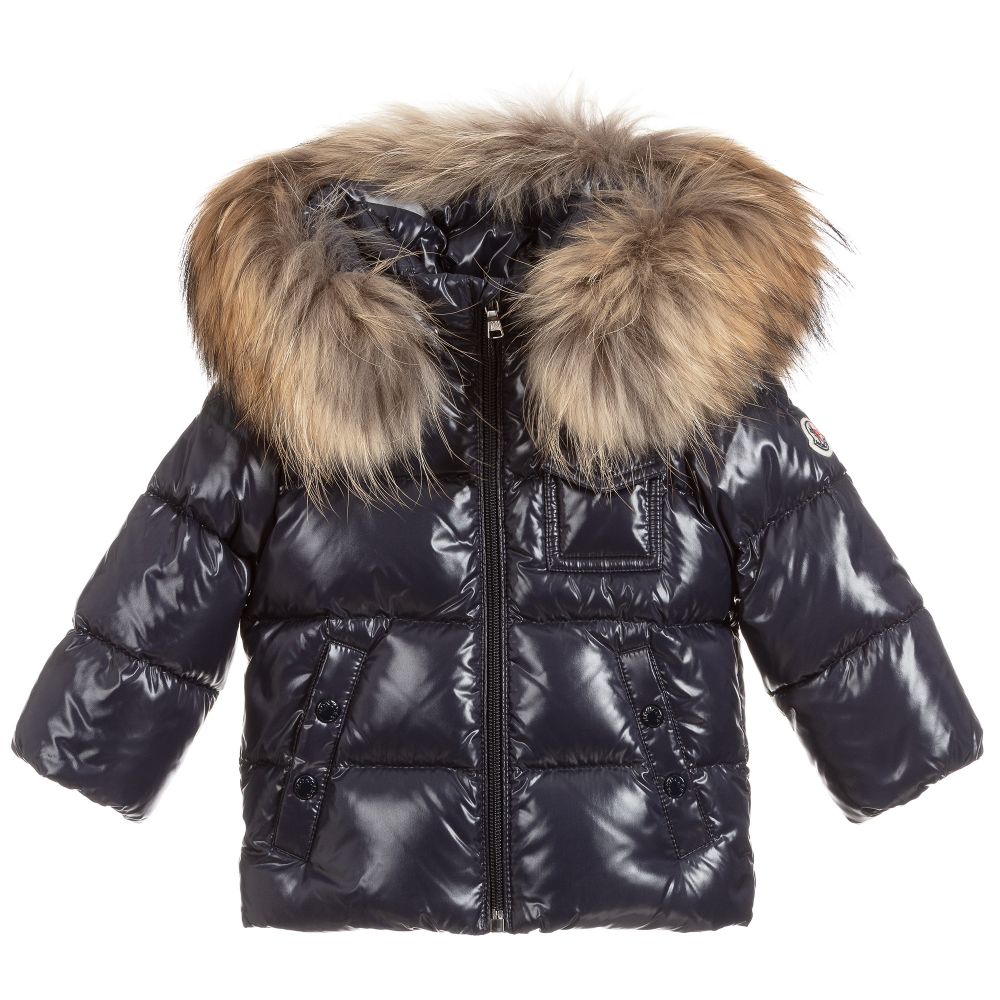 Moncler K2 Jacket –
