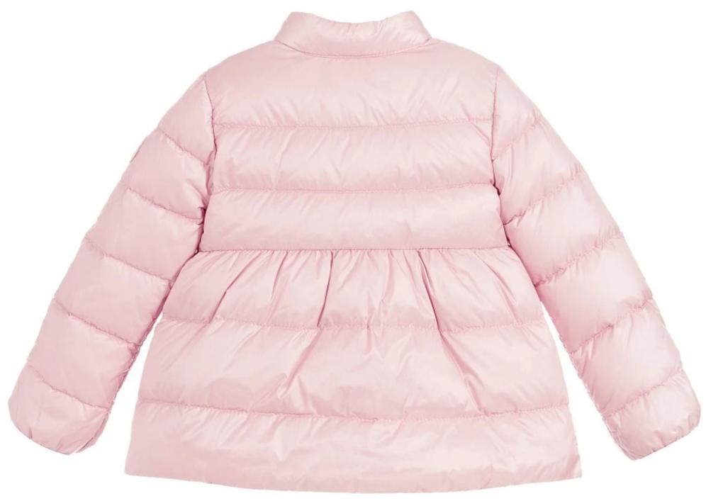 Moncler Baby Girl Joelle Lightweight Jacket