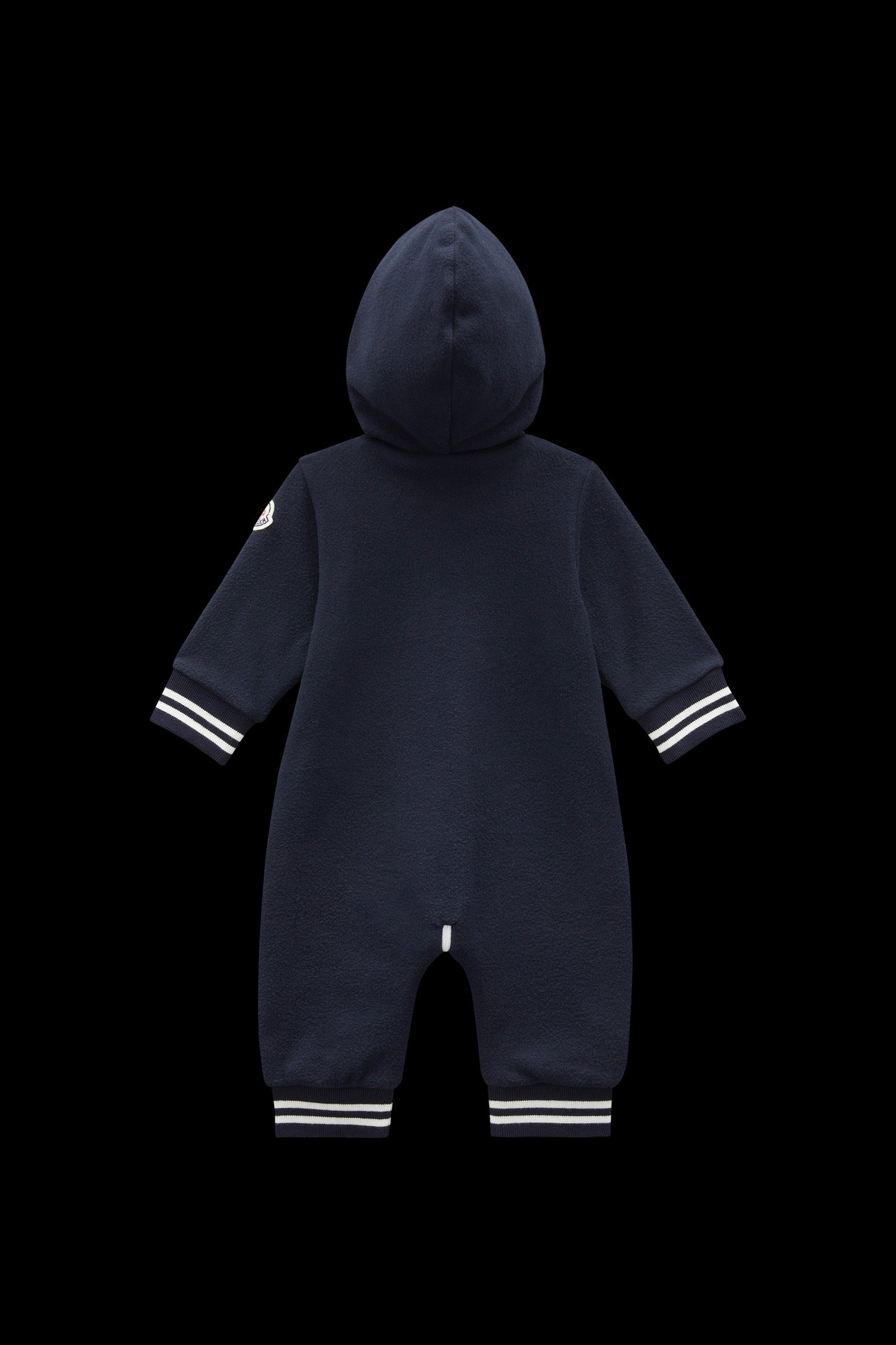 Moncler Baby Romper