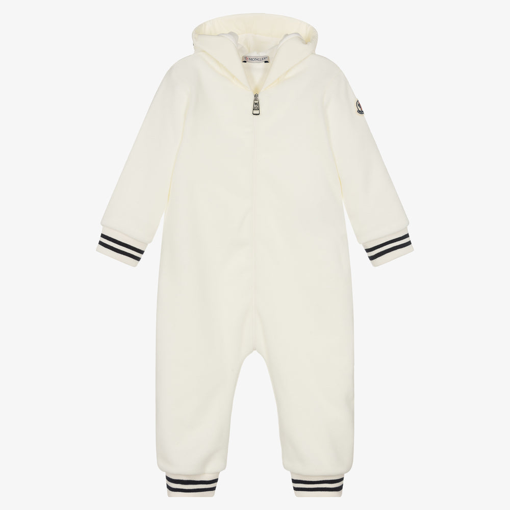 Moncler Baby Romper