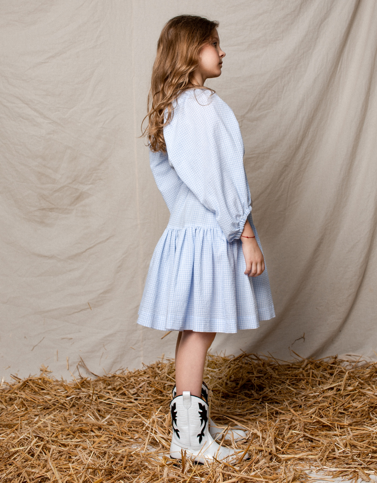 Unlabel Lento Dress