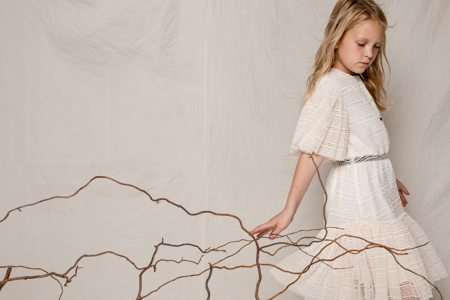 Unlabel Calma Dress