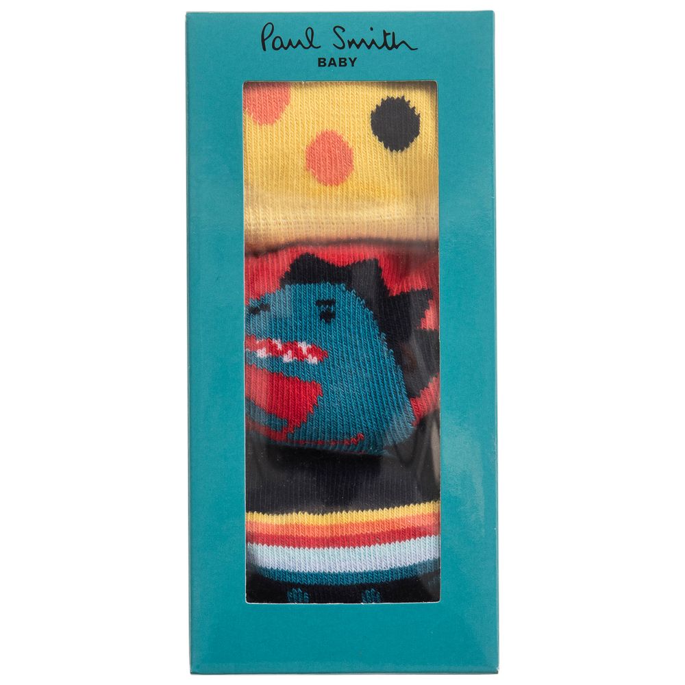 PAUL SMITH JUNIOR - TuesdaysChild.com